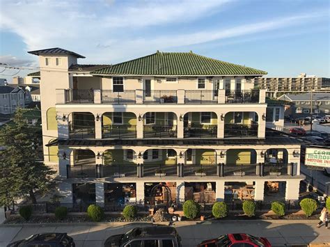 ocean city nj hotels tripadvisor.